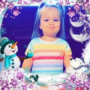 Meet your Posher, Isabel